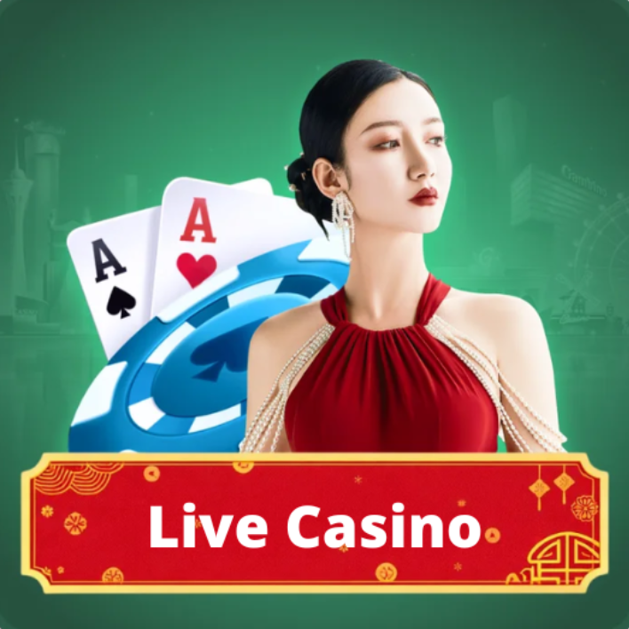 live casino da88